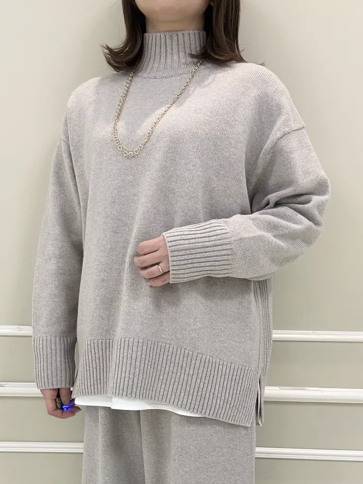 23区 江口 コーディネート画像