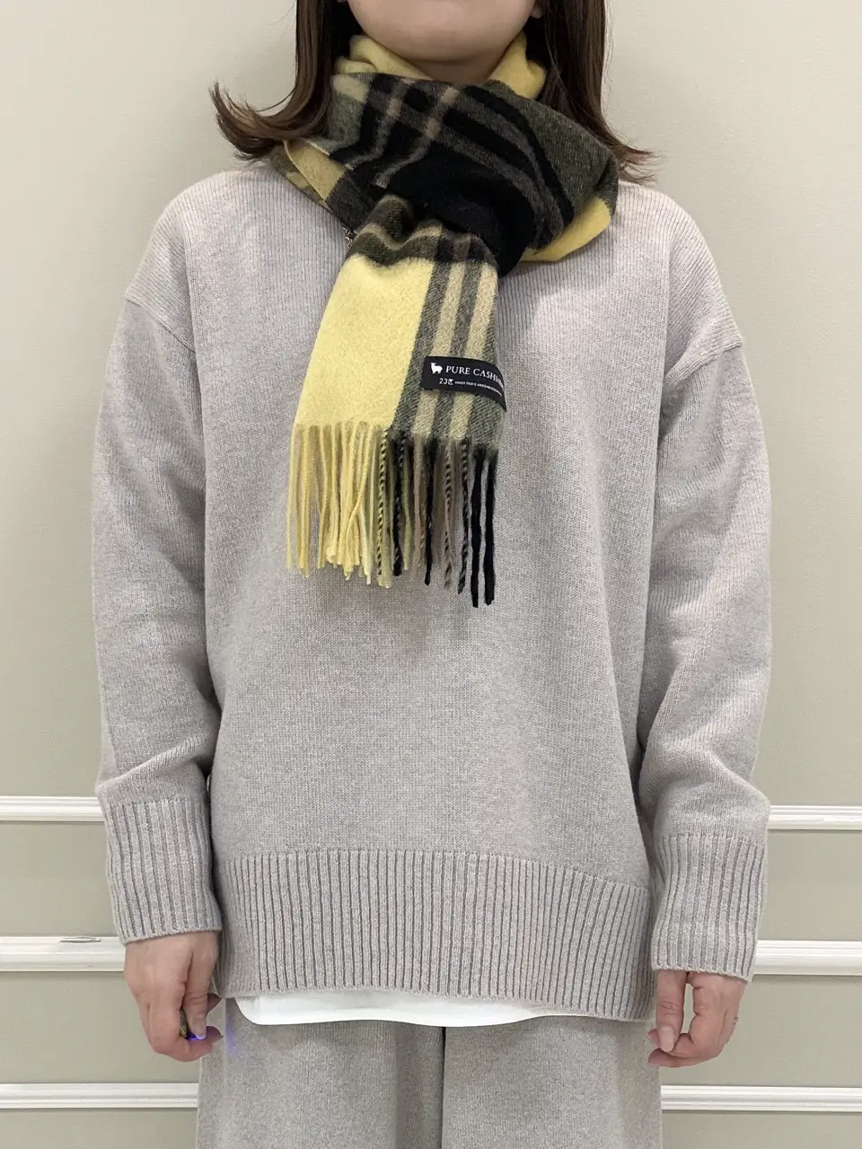 23区 江口 コーディネート画像