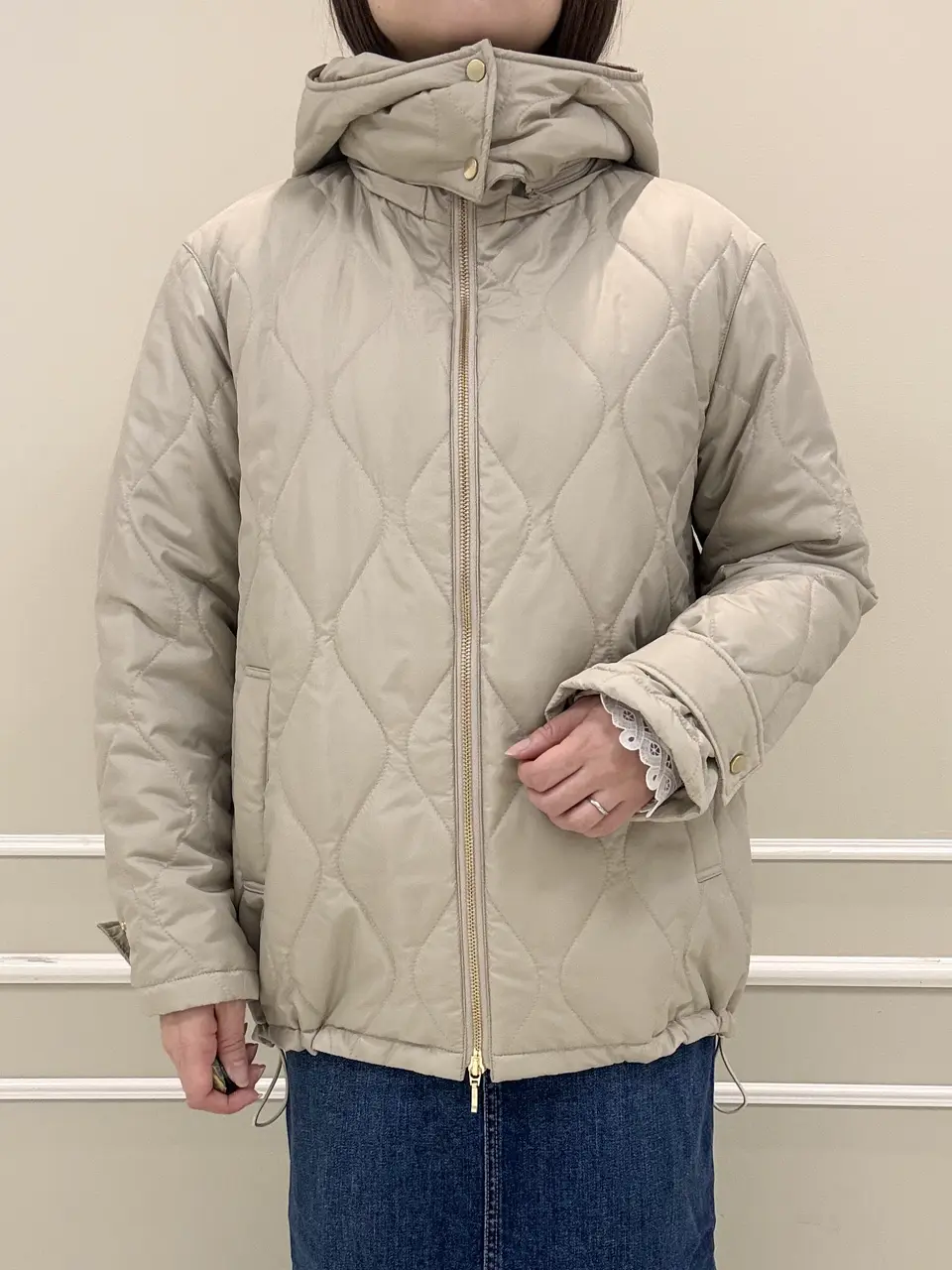 23区 江口 コーディネート画像