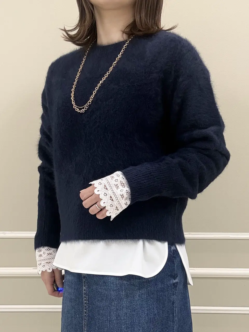 23区 江口 コーディネート画像