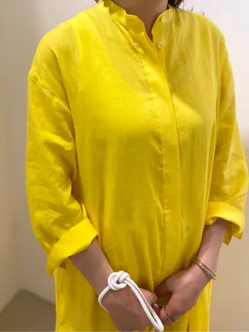 23区 スタッフy コーディネート画像