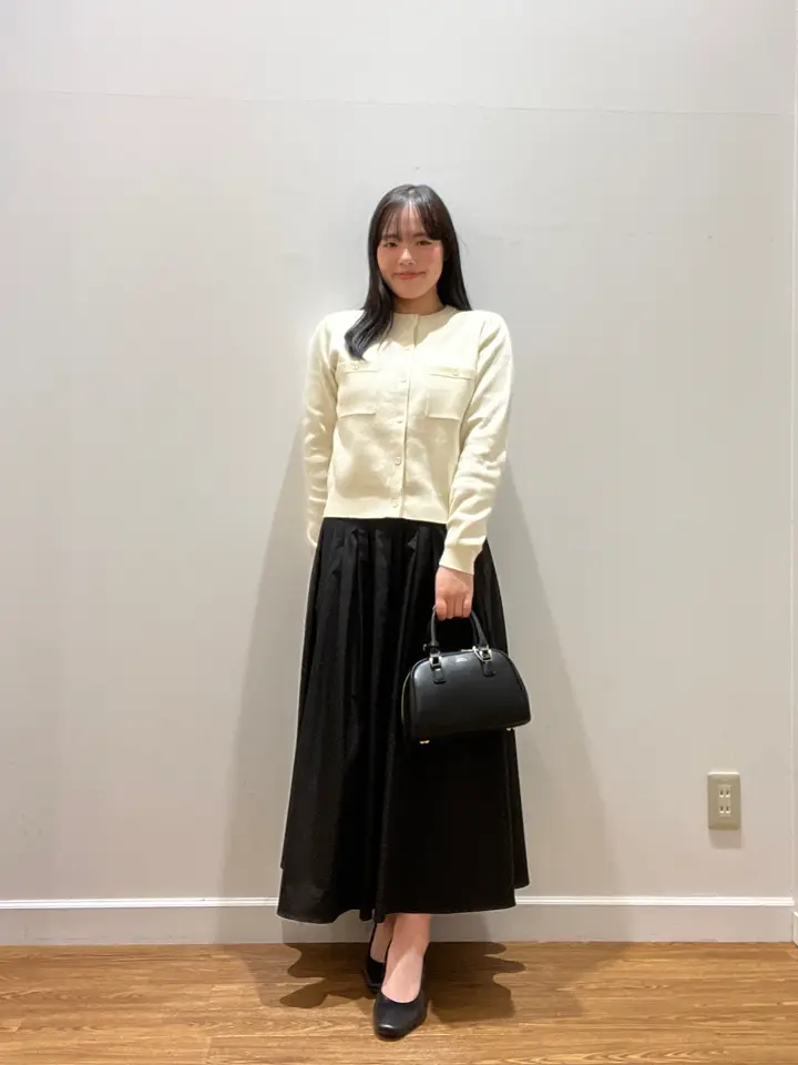 23区 玉置 コーディネート画像