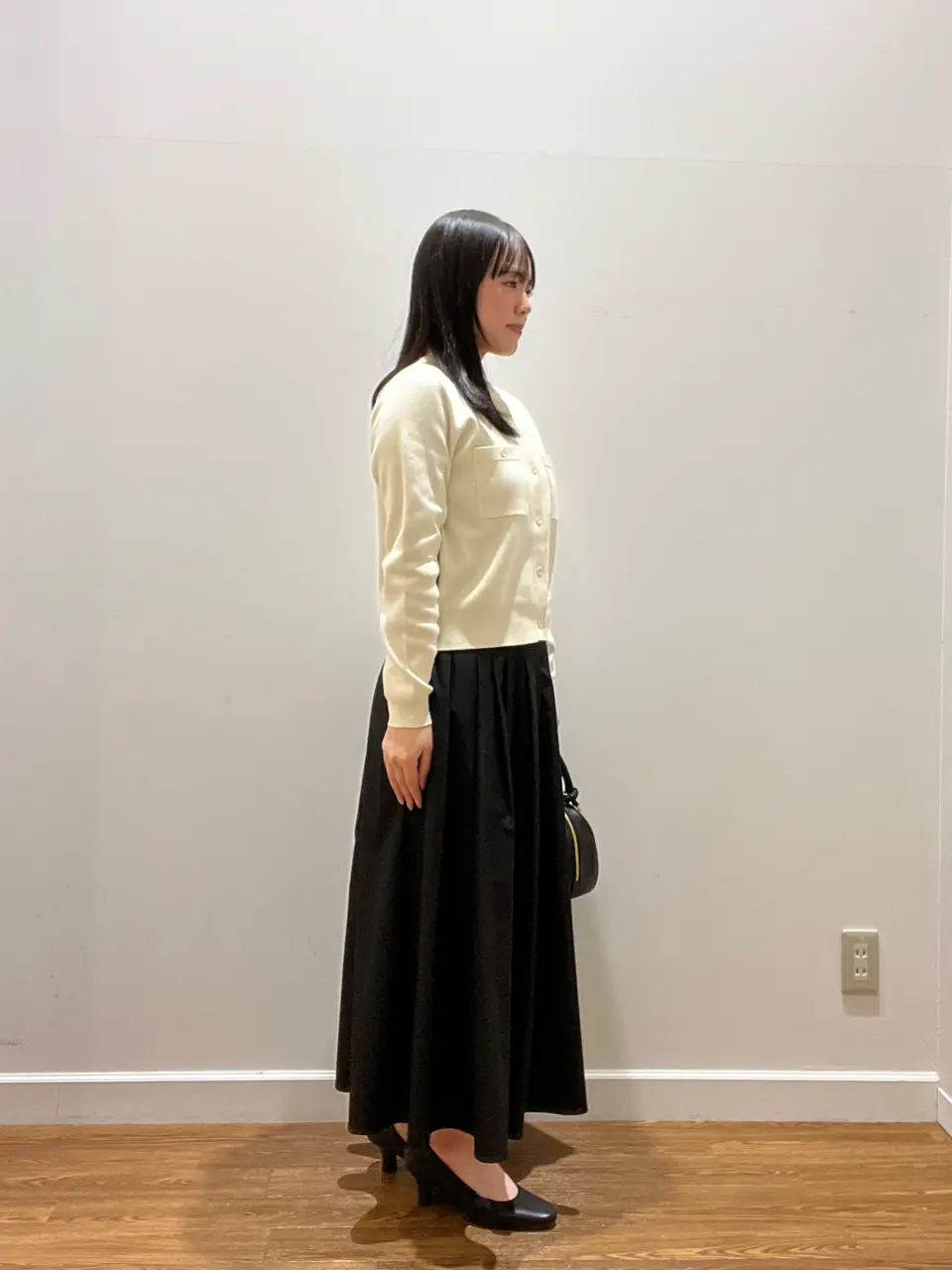 23区 玉置 コーディネート画像