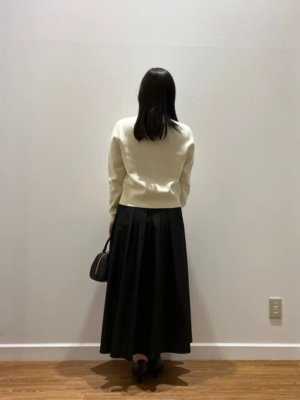 23区 玉置 コーディネート画像