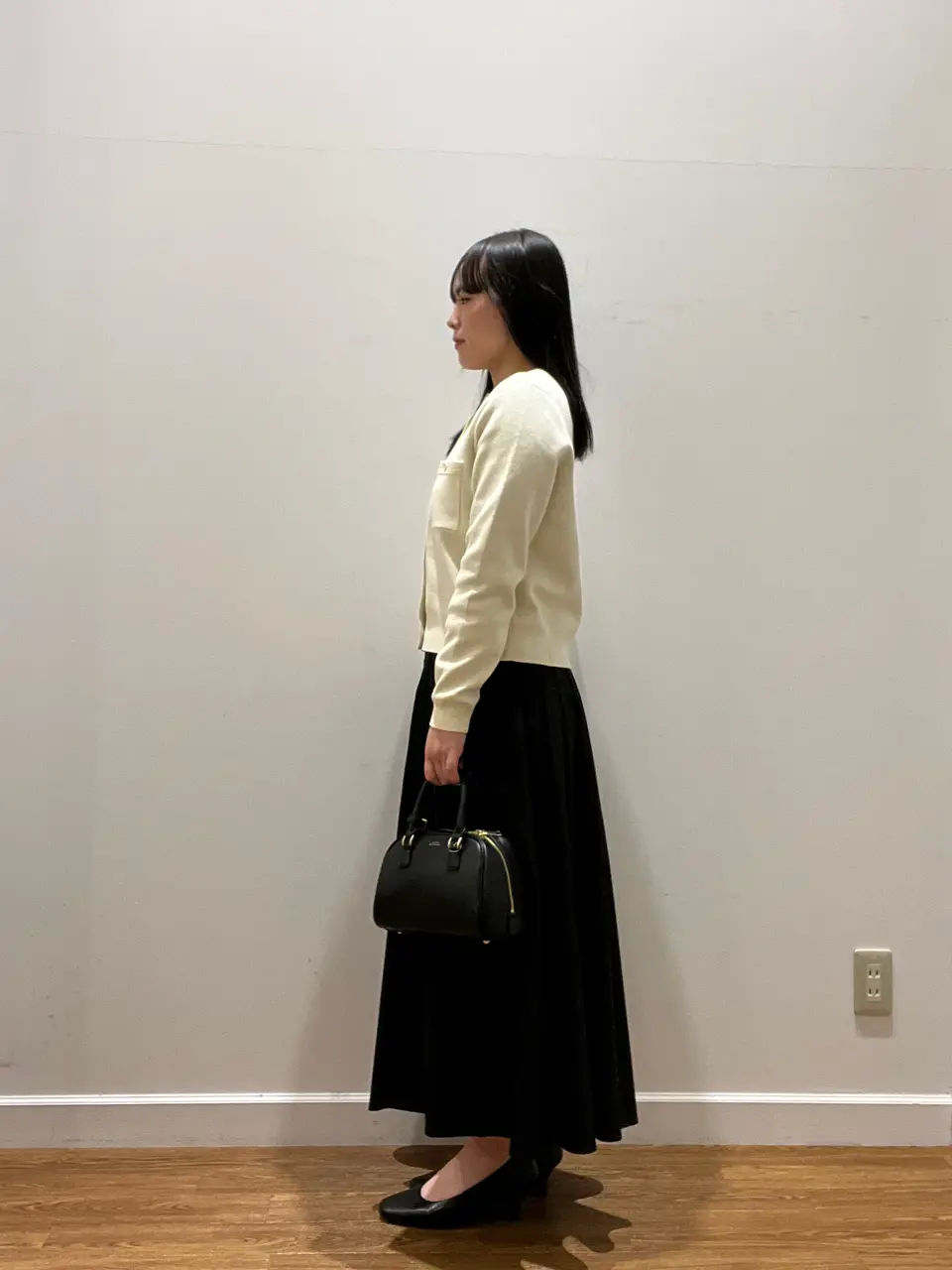 23区 玉置 コーディネート画像