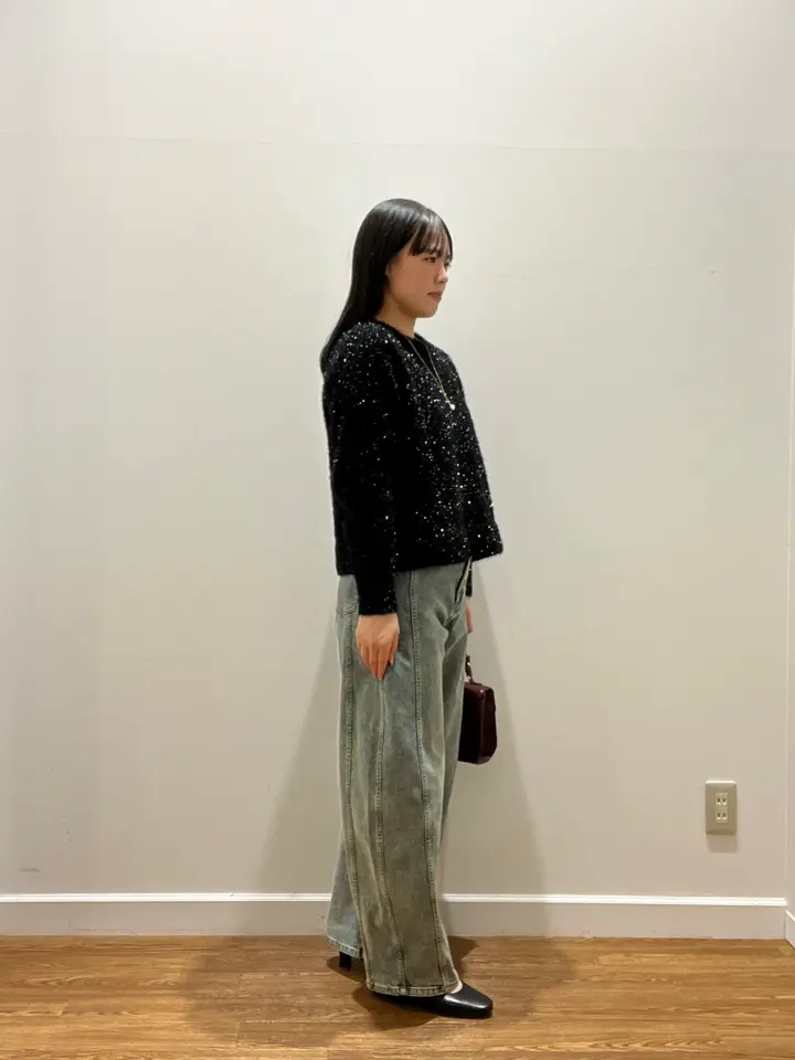 組曲 玉置 コーディネート画像