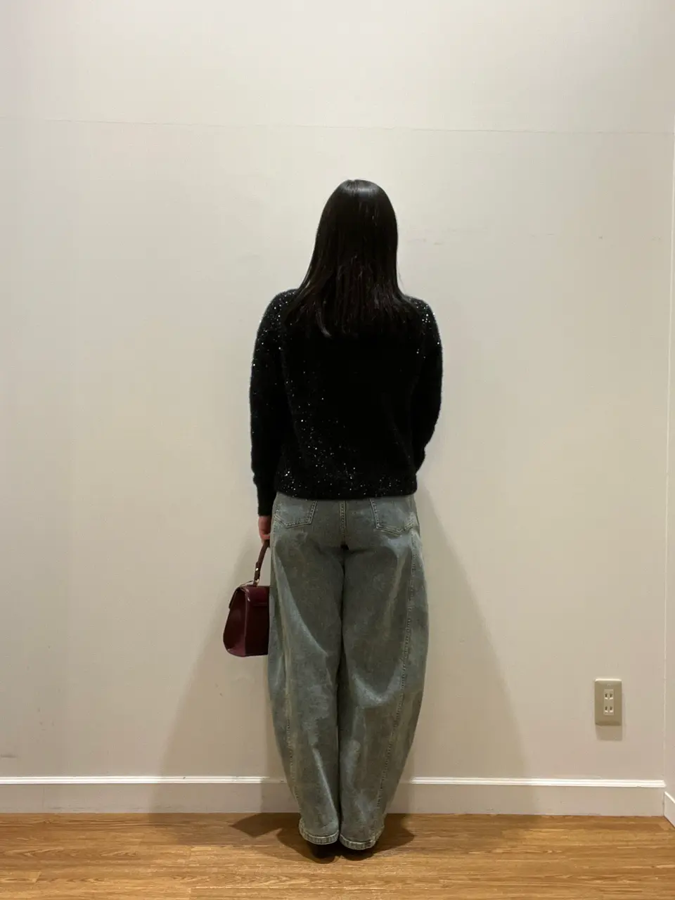 組曲 玉置 コーディネート画像