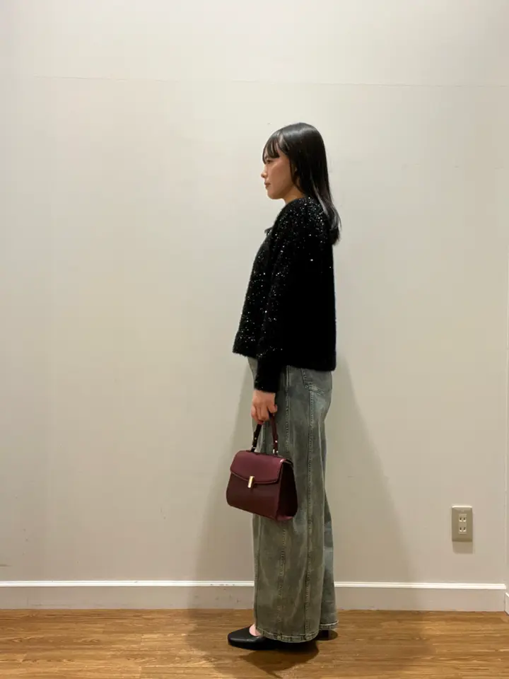 組曲 玉置 コーディネート画像