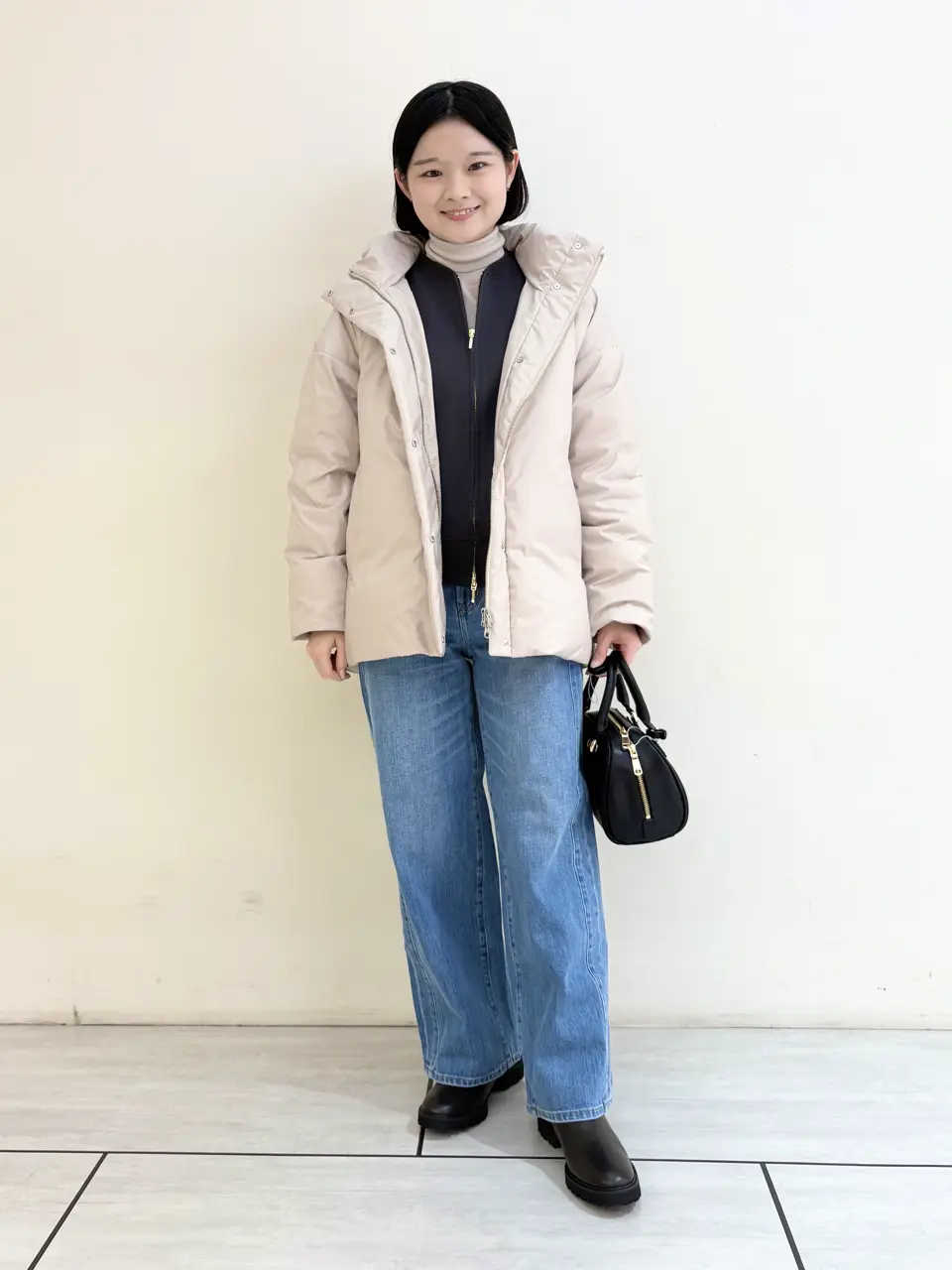 23区 S 松浦 コーディネート画像