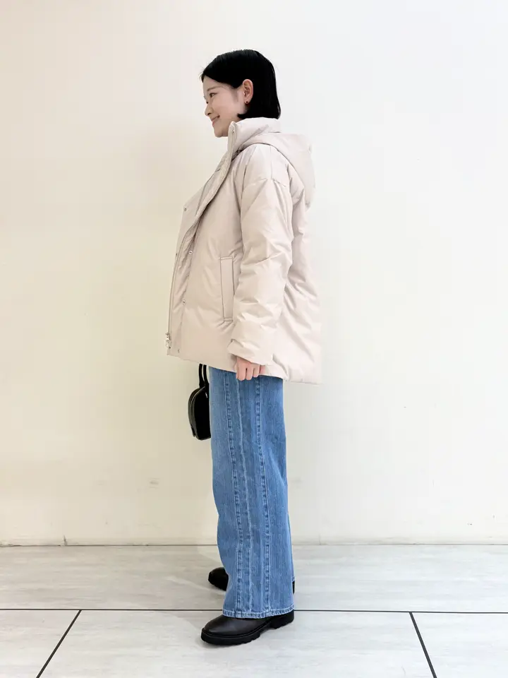 23区 S 松浦 コーディネート画像