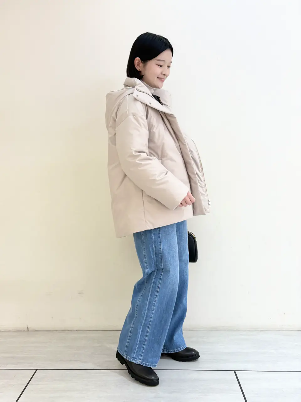 23区 S 松浦 コーディネート画像