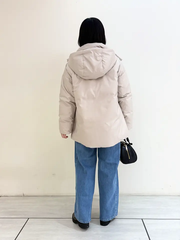 23区 S 松浦 コーディネート画像