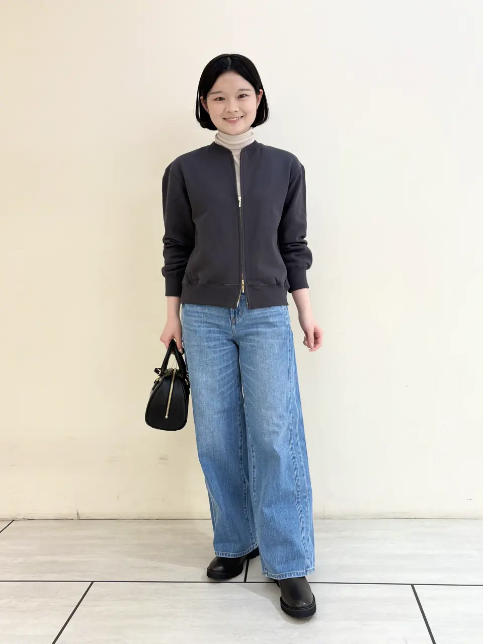 23区 S 松浦 コーディネート画像