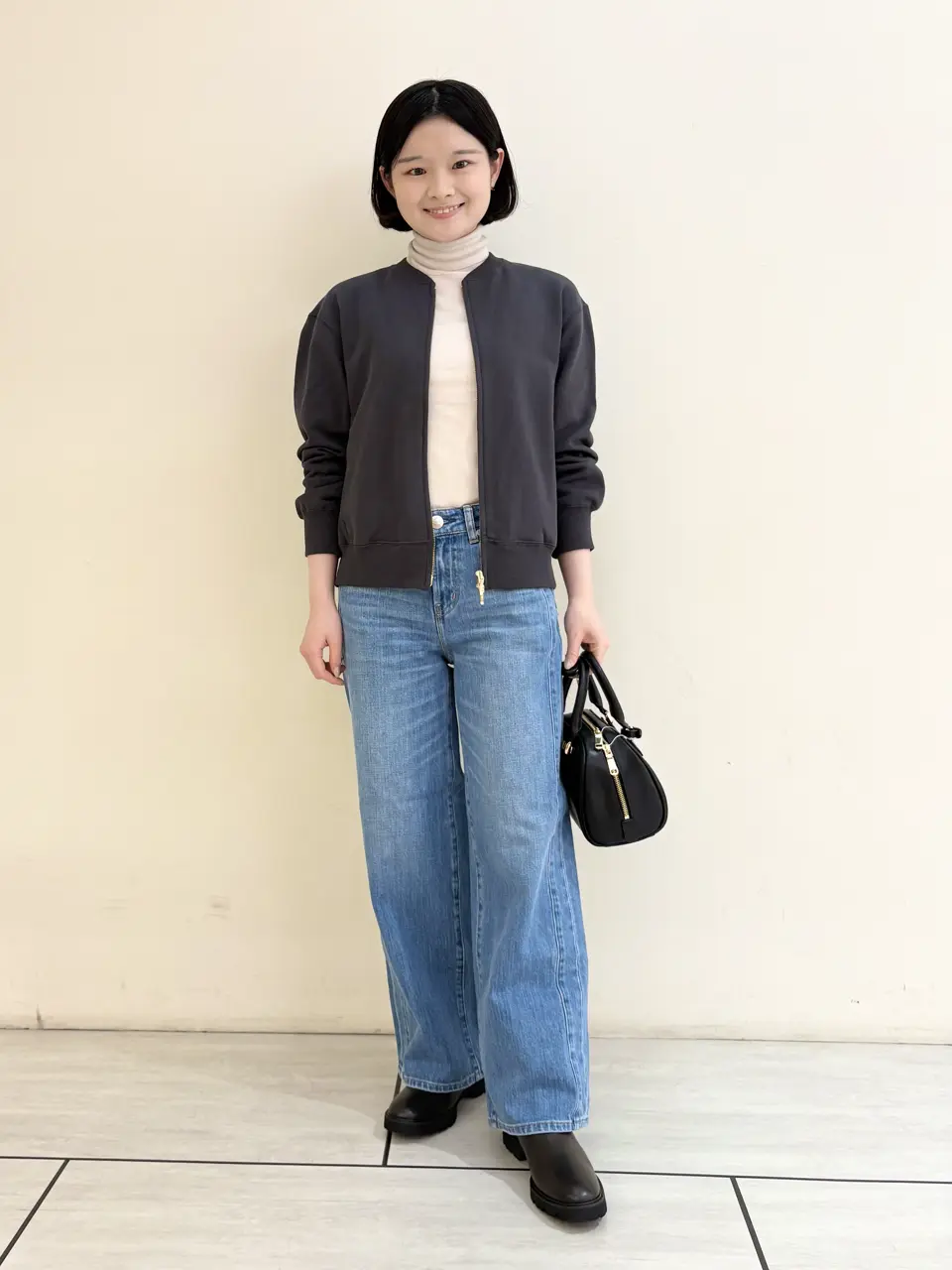 23区 S 松浦 コーディネート画像