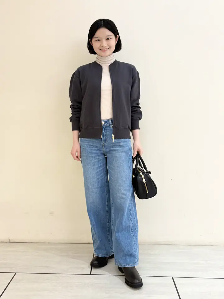 23区 S 松浦 コーディネート画像