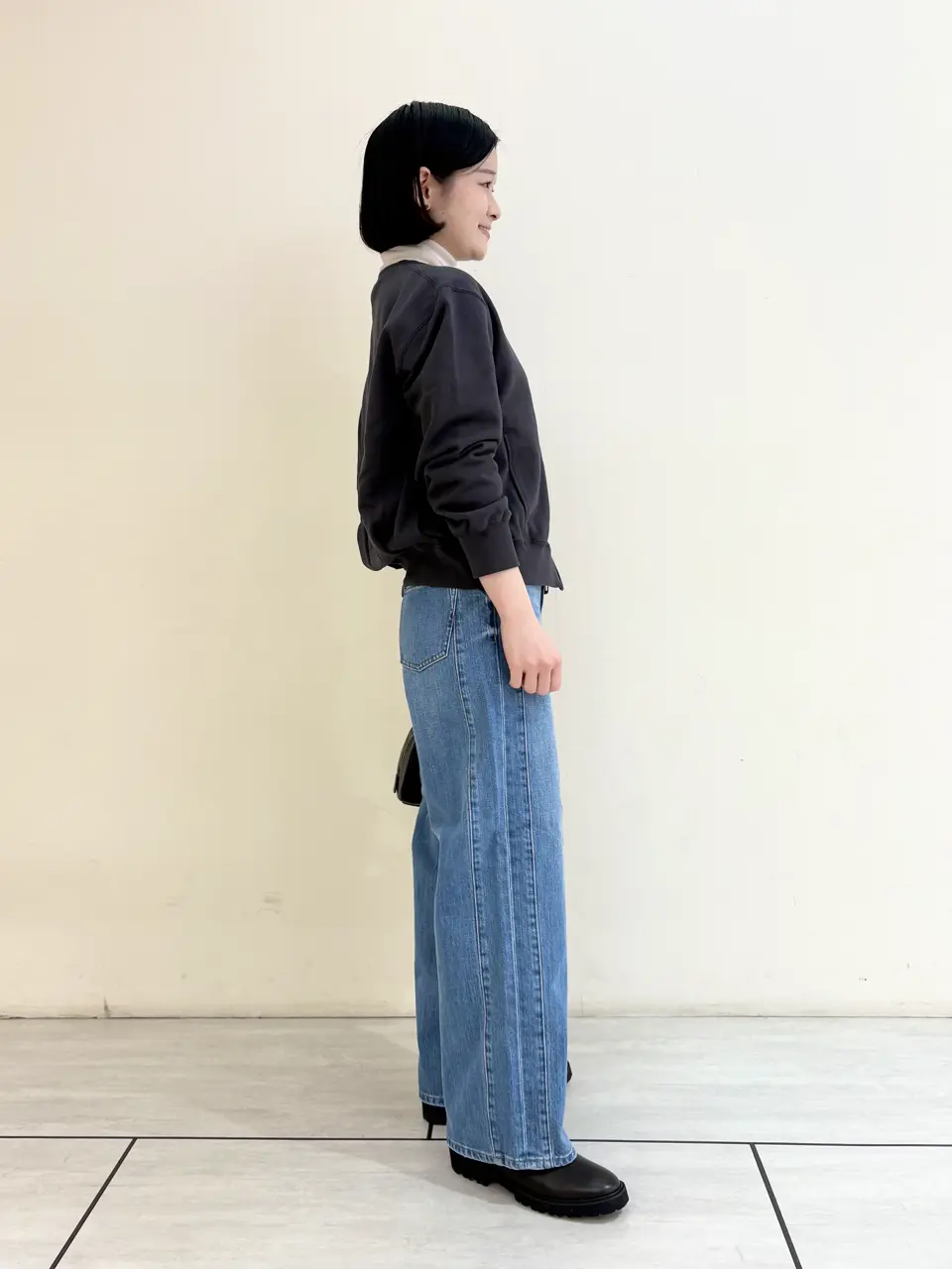 23区 S 松浦 コーディネート画像