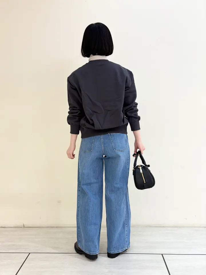 23区 S 松浦 コーディネート画像