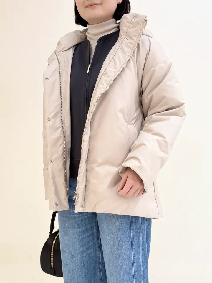 23区 S 松浦 コーディネート画像