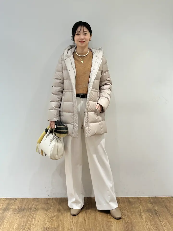 23区 西嶋 コーディネート画像