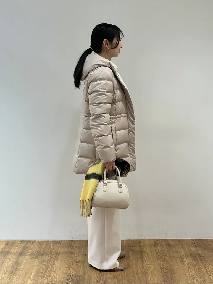 23区 西嶋 コーディネート画像