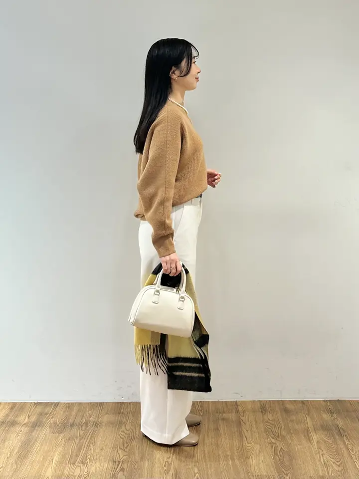 23区 西嶋 コーディネート画像