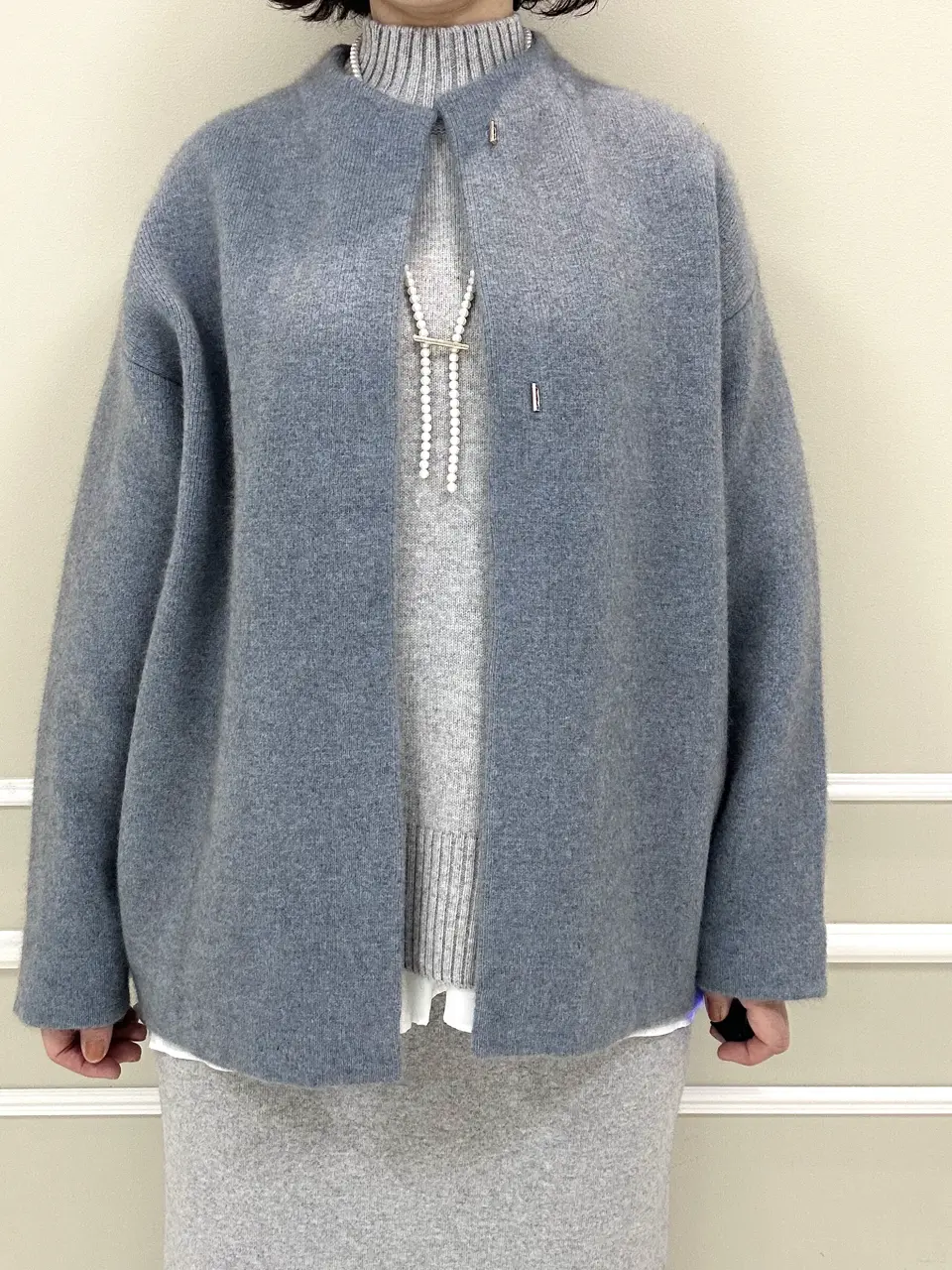 23区 助川 コーディネート画像