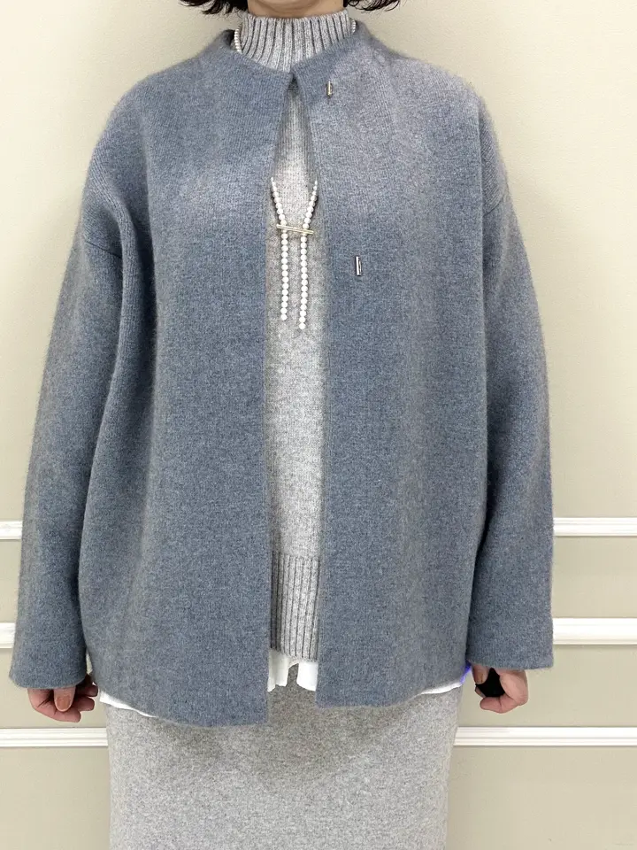 23区 助川 コーディネート画像