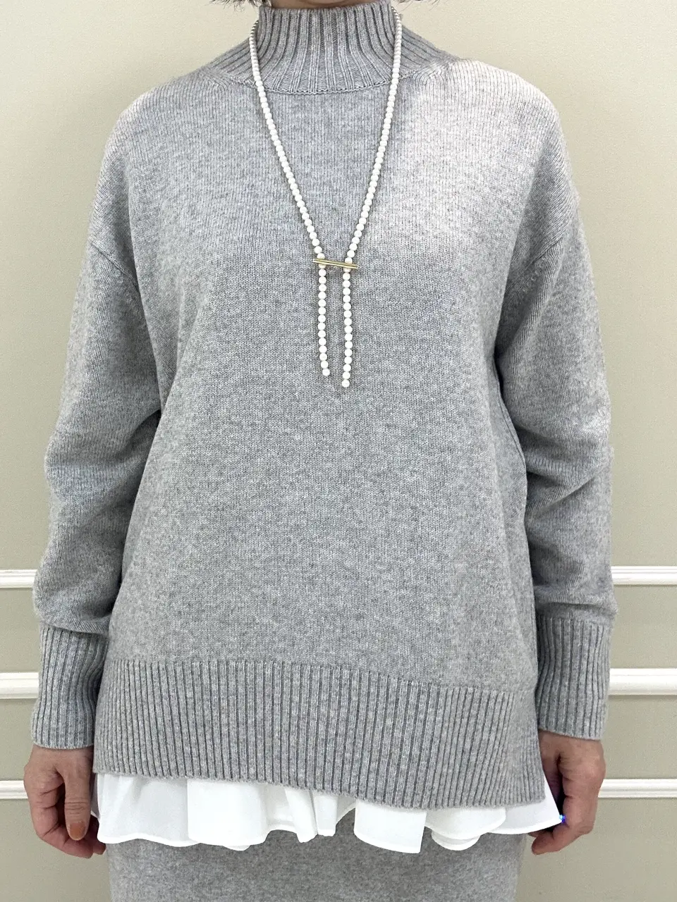 23区 助川 コーディネート画像