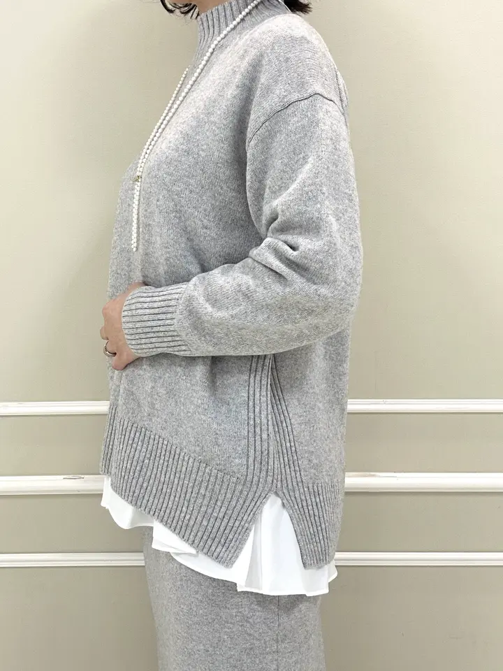 23区 助川 コーディネート画像