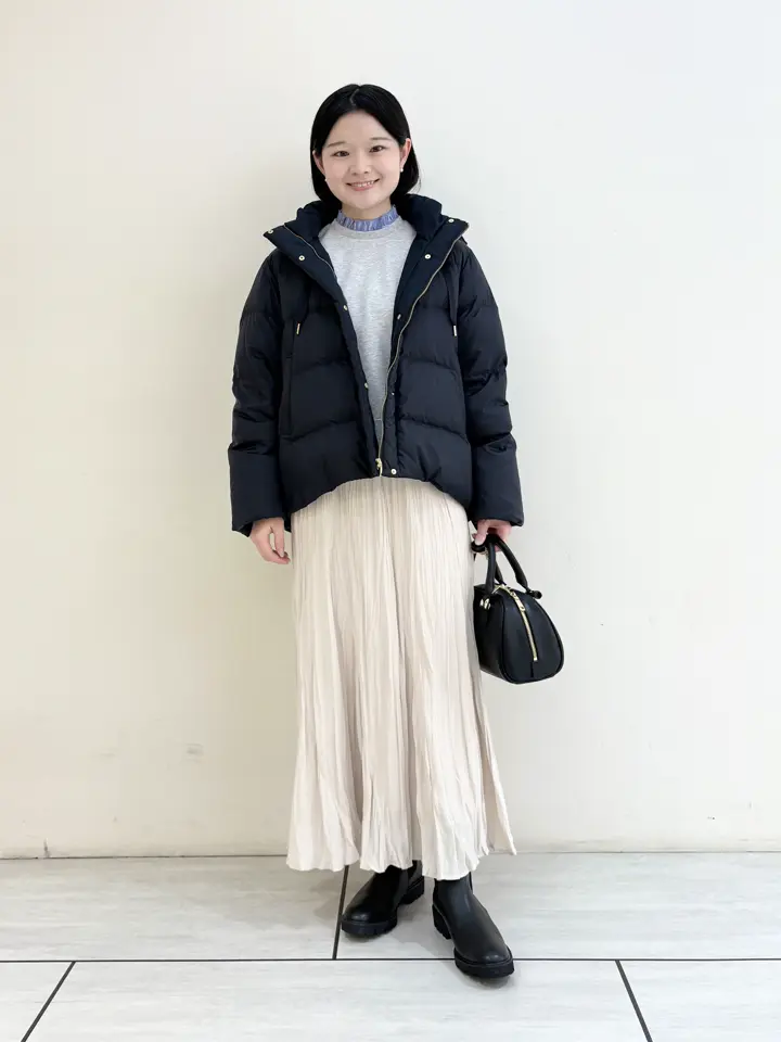 23区 S 松浦 コーディネート画像