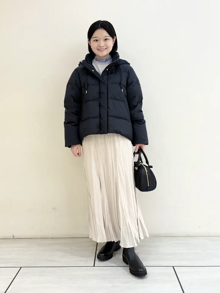 23区 S 松浦 コーディネート画像