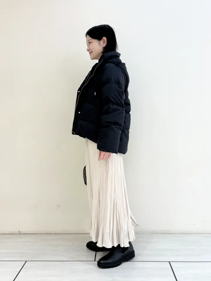 23区 S 松浦 コーディネート画像