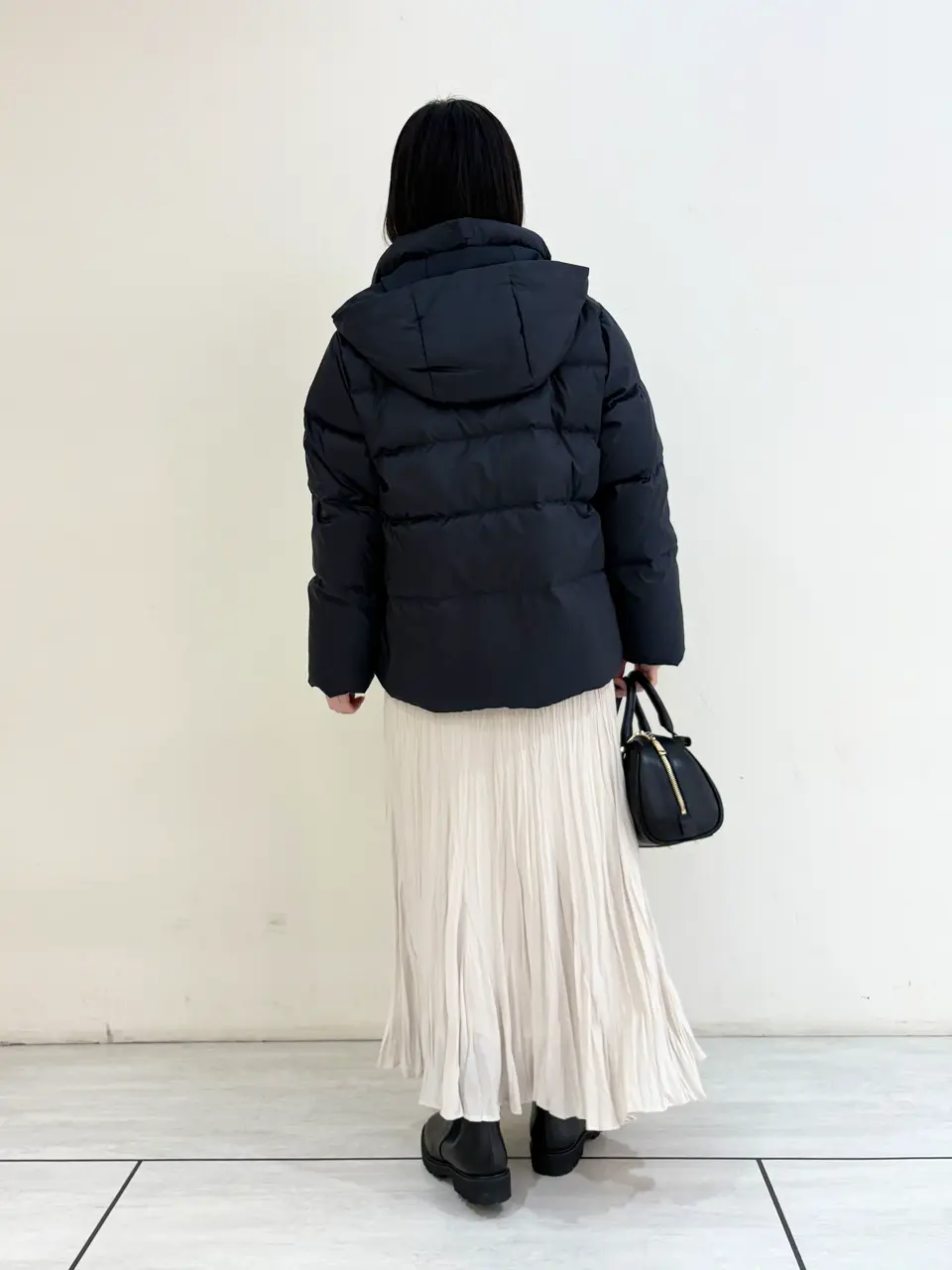 23区 S 松浦 コーディネート画像