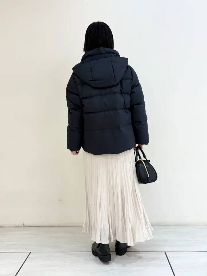 23区 S 松浦 コーディネート画像