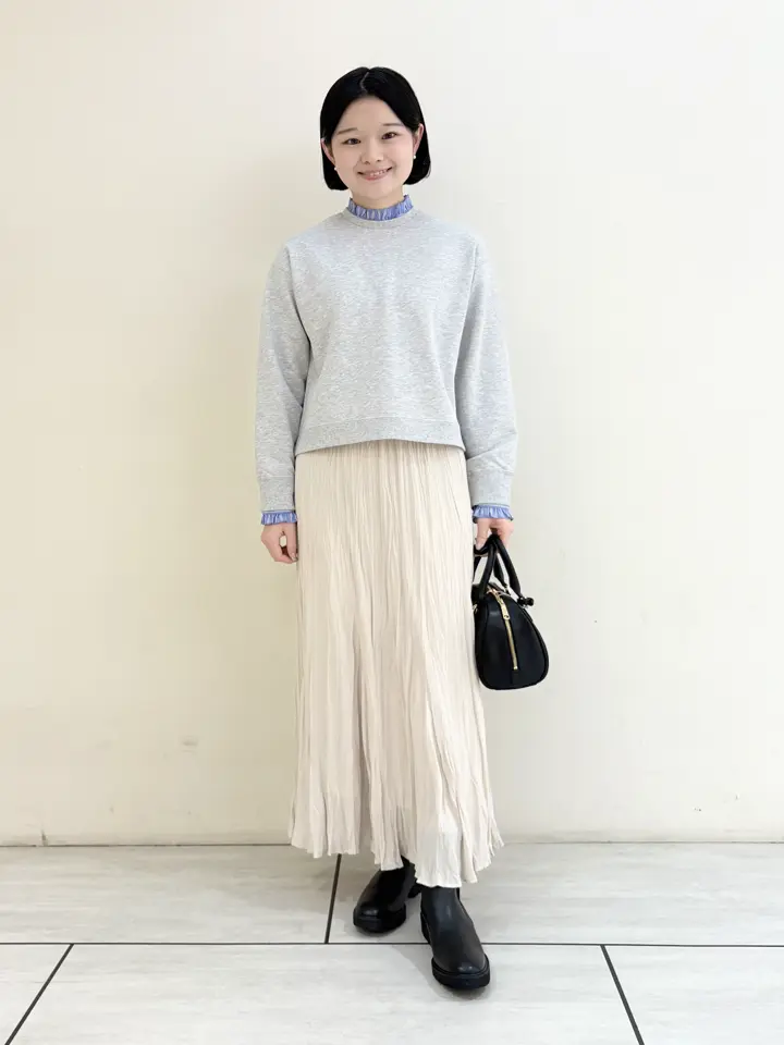 23区 S 松浦 コーディネート画像