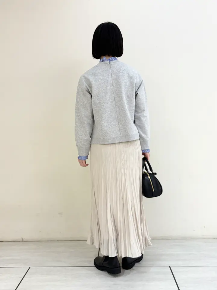 23区 S 松浦 コーディネート画像