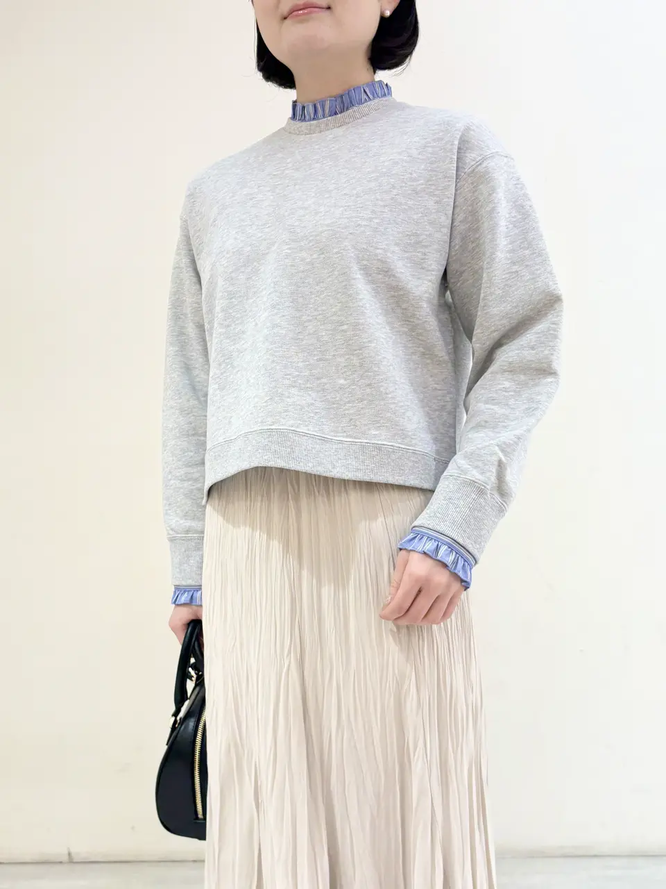 23区 S 松浦 コーディネート画像