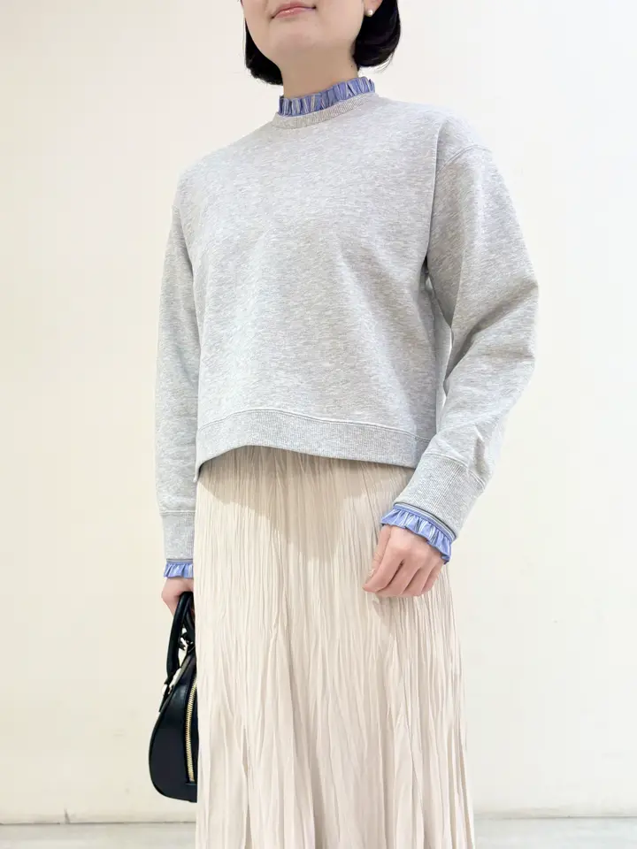 23区 S 松浦 コーディネート画像