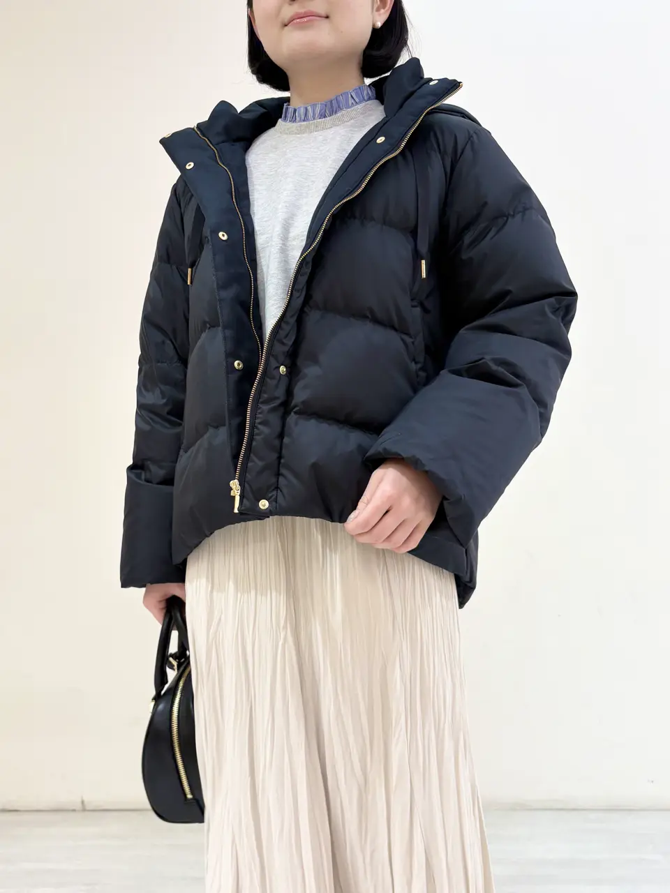 23区 S 松浦 コーディネート画像