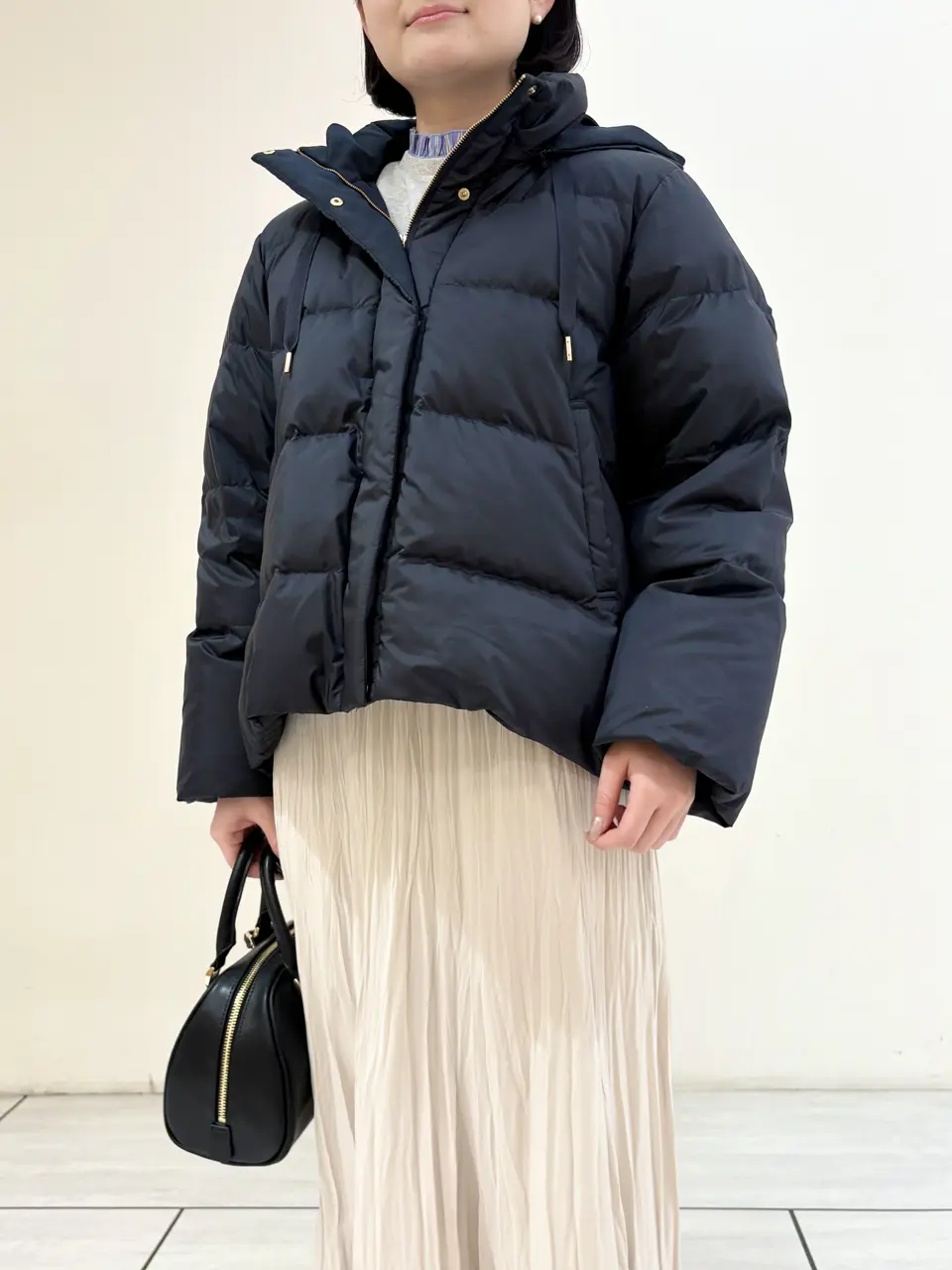 23区 S 松浦 コーディネート画像