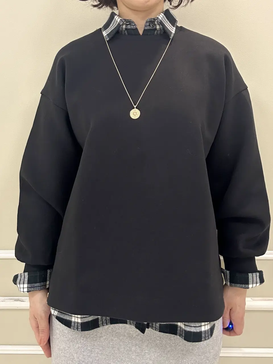 23区 助川 コーディネート画像