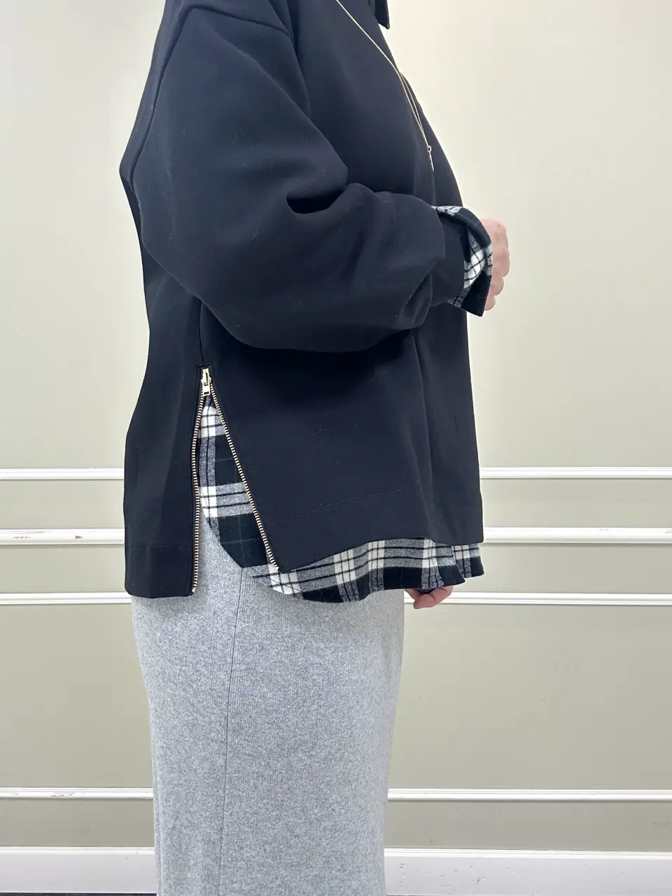 23区 助川 コーディネート画像