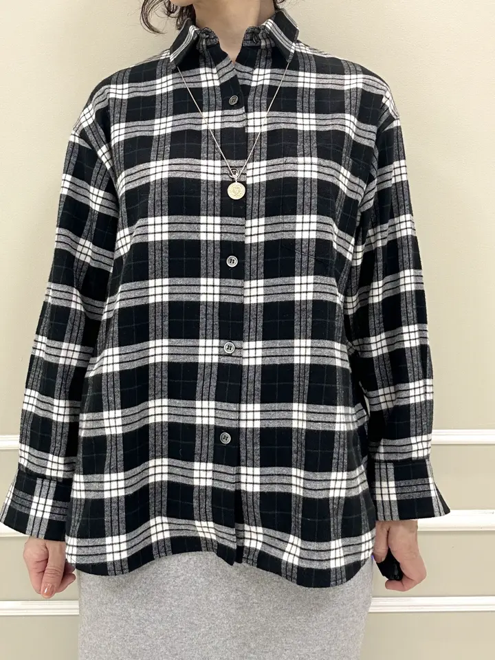 23区 助川 コーディネート画像