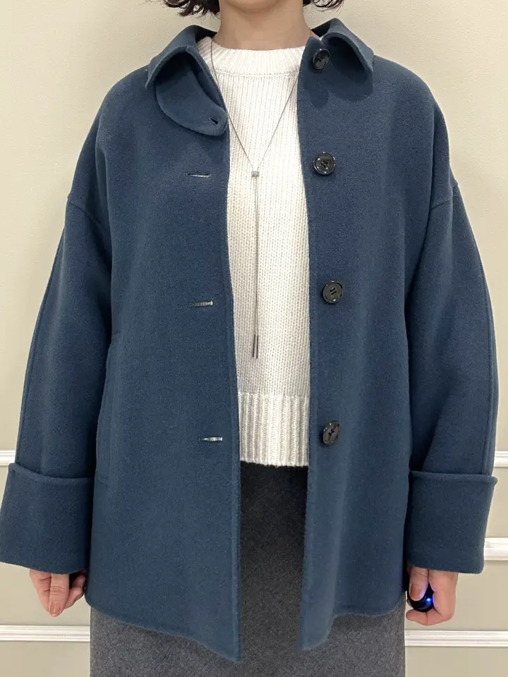 23区 助川 コーディネート画像