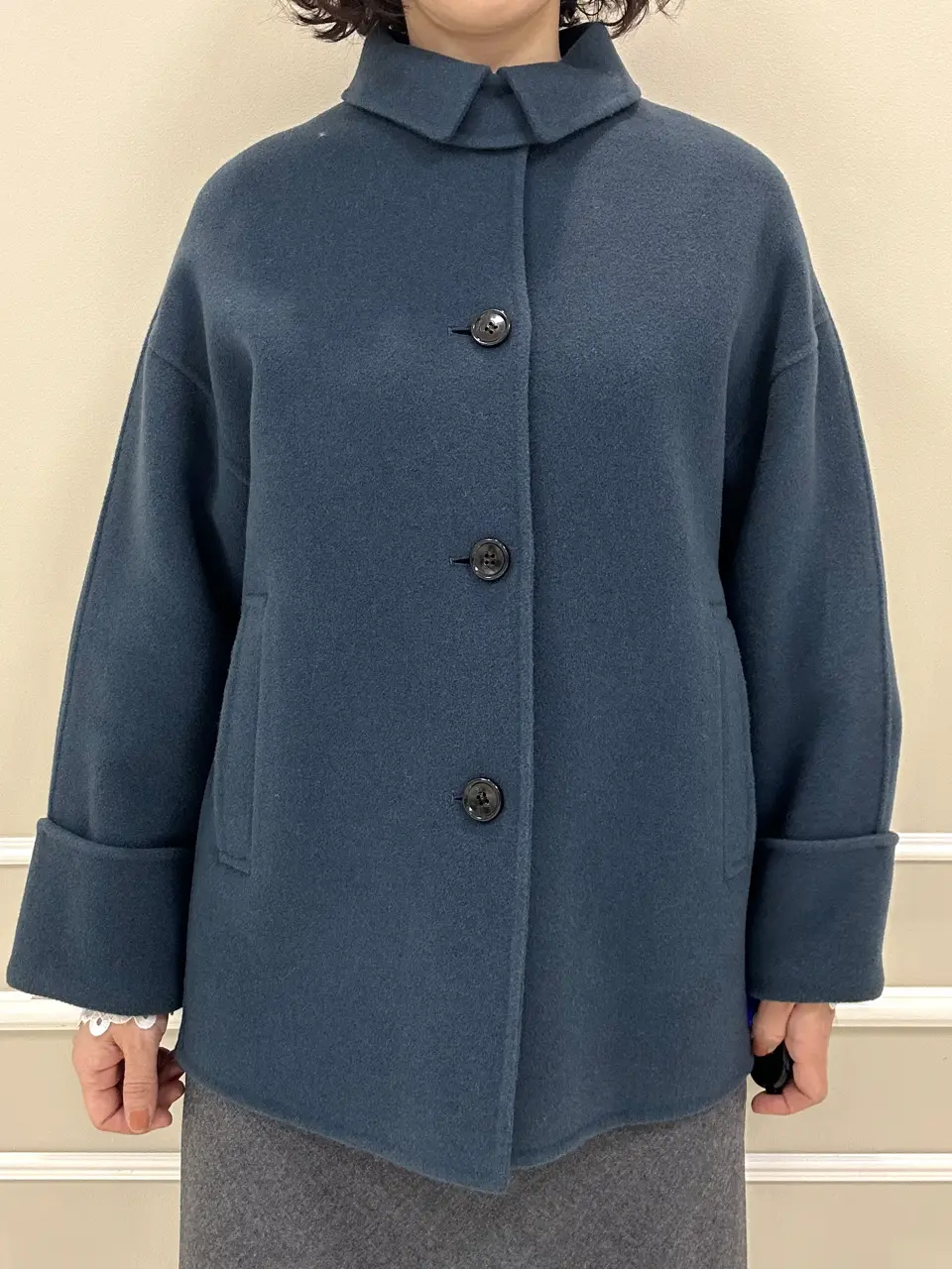 23区 助川 コーディネート画像