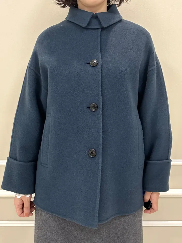 23区 助川 コーディネート画像