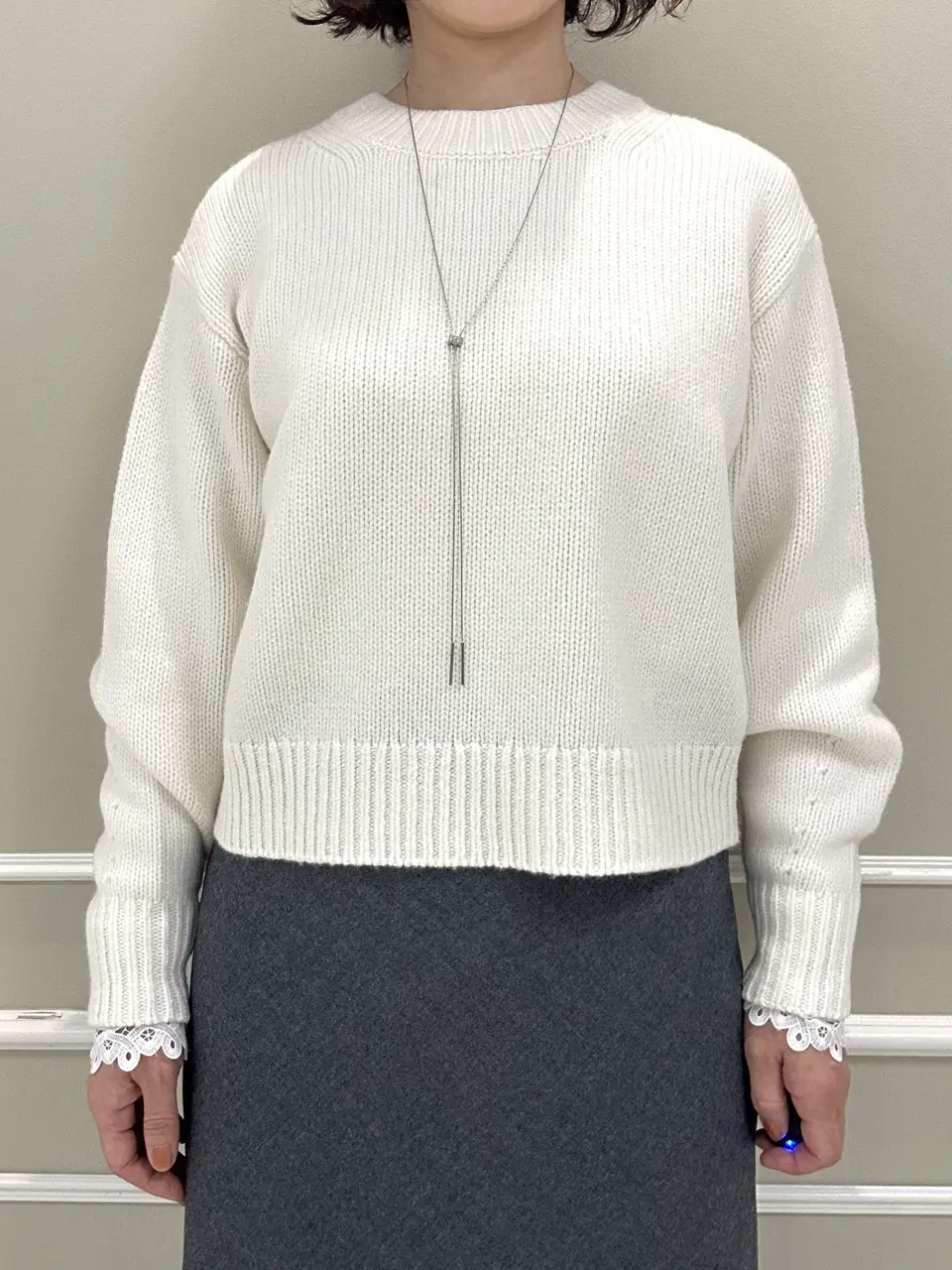 23区 助川 コーディネート画像