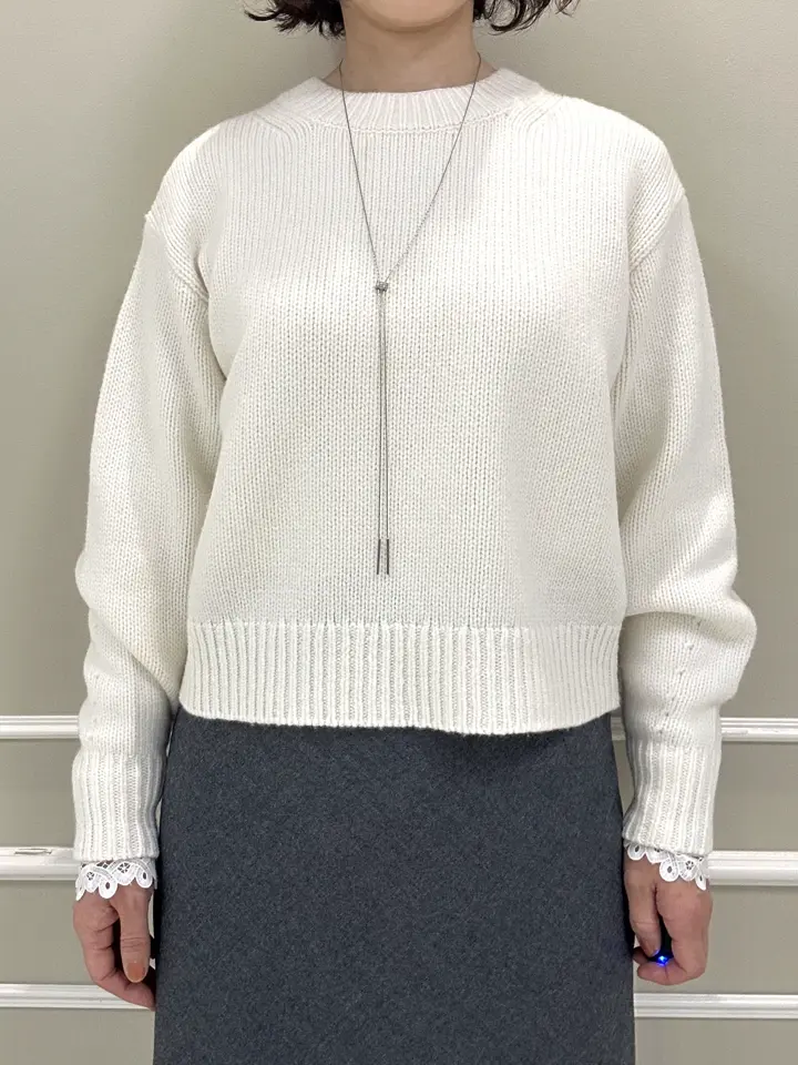 23区 助川 コーディネート画像