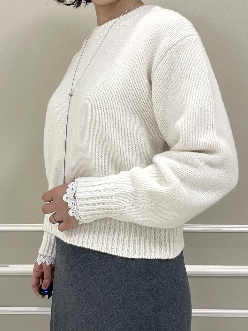 23区 助川 コーディネート画像