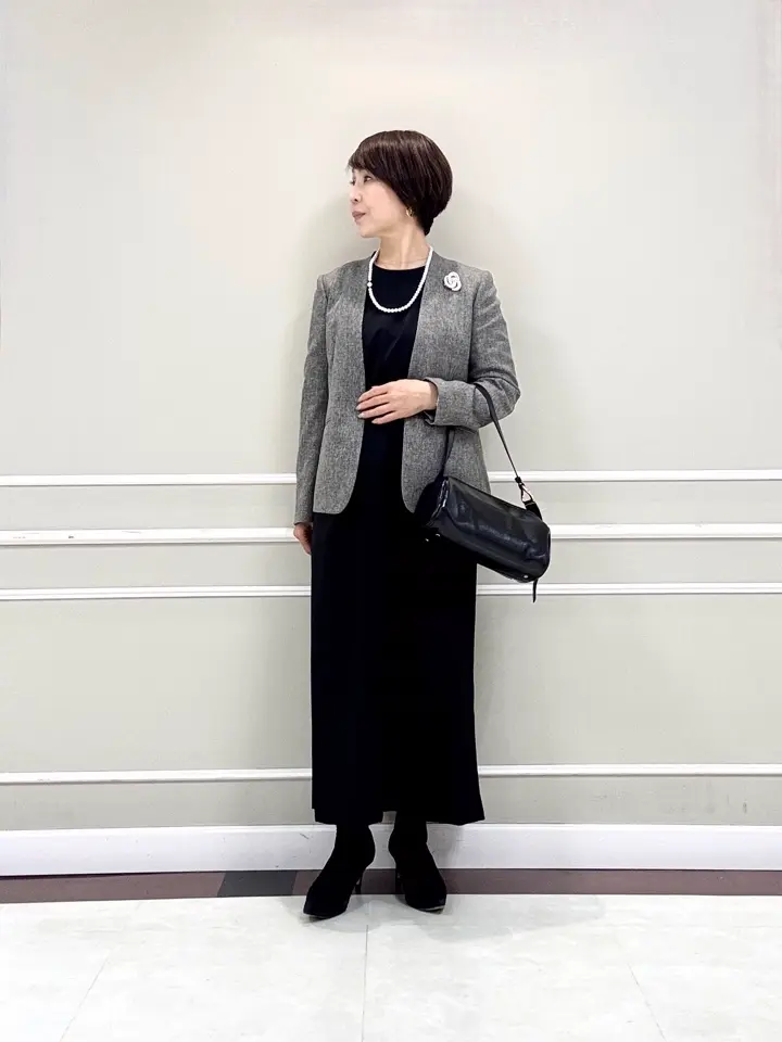 23区 荒川 コーディネート画像